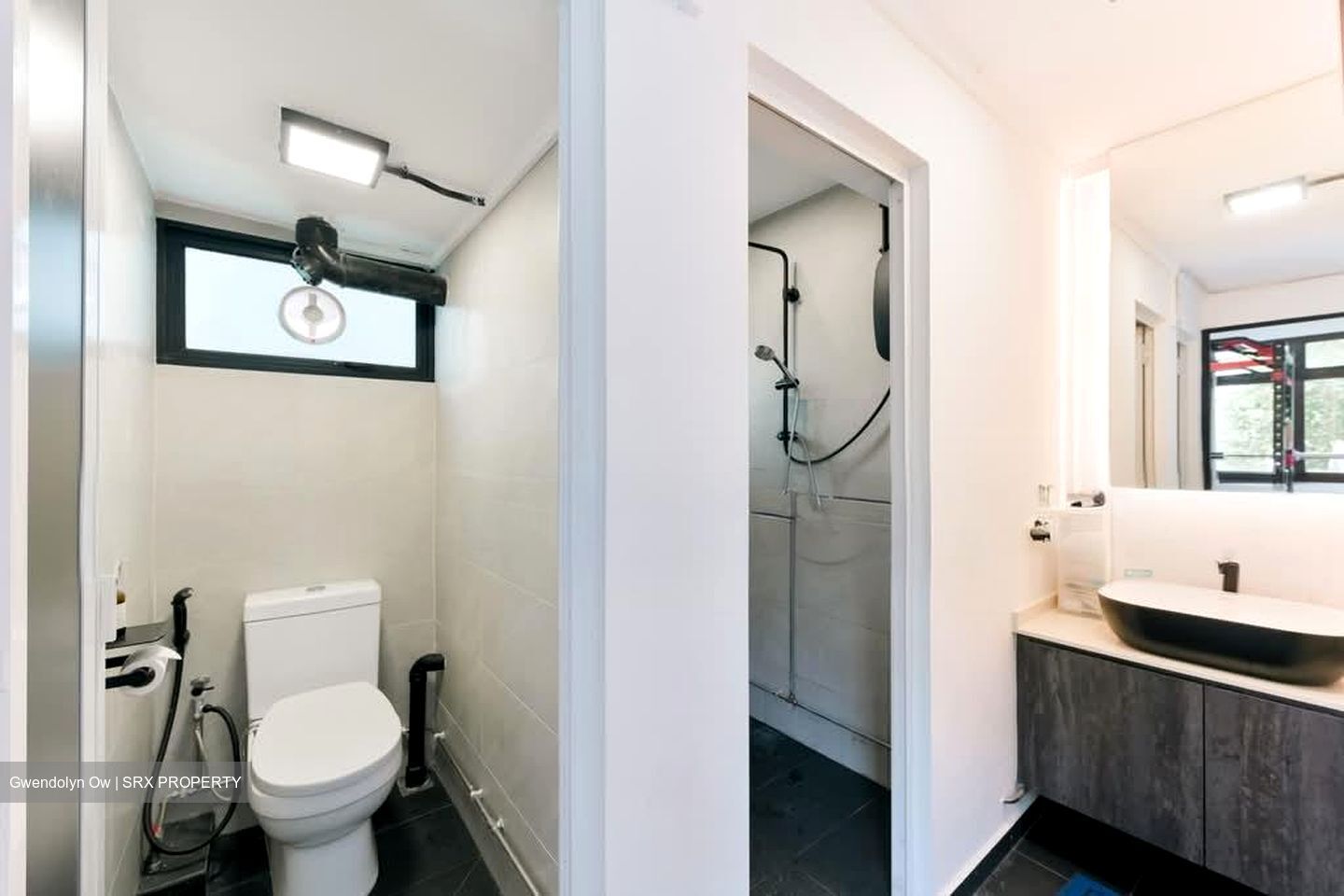 Blk 10 Haig View (Geylang), HDB 3 Rooms #534105531